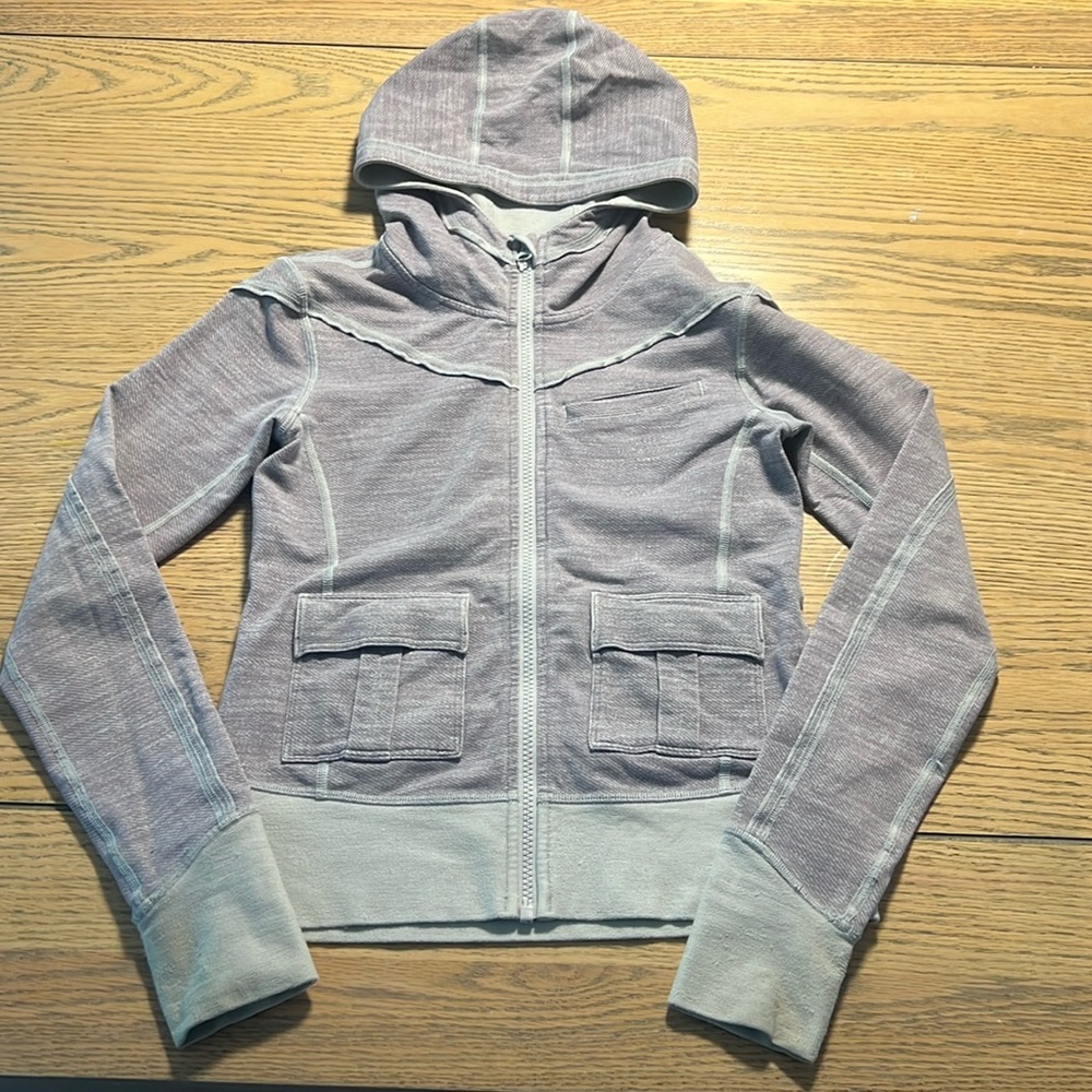 Ivivva Hoodie
